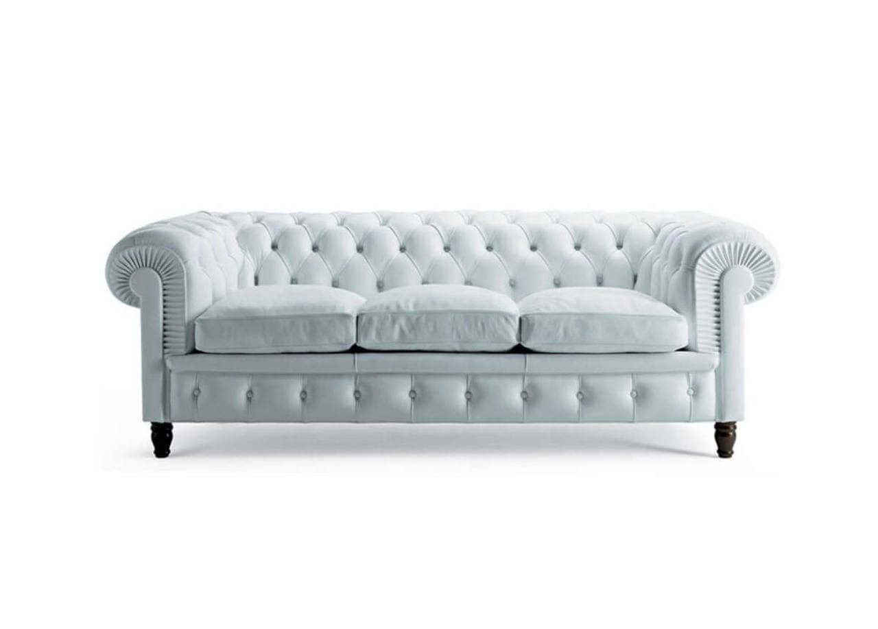 Sillón Chester